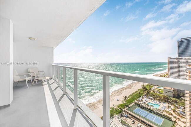 Photo - 1890 S Ocean Dr Condo Unit TS204