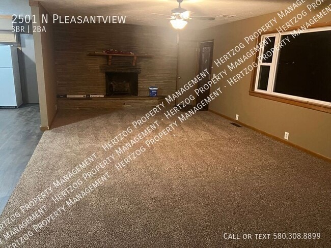 Photo - 2501 N Pleasantview-