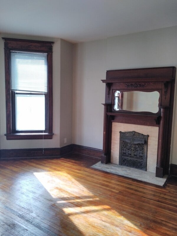 Photo - 606 W 3rd St Unit 5C