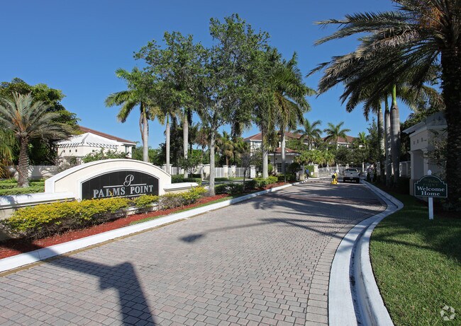 Palms Point - Palms Point