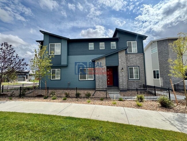 Building Photo - 23981 E 40th Ave Rental