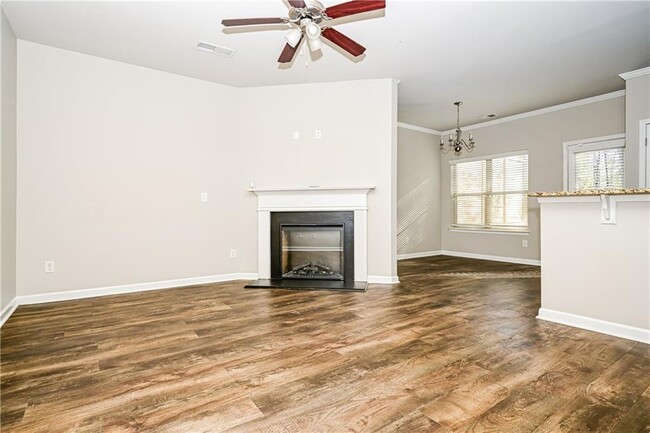 Photo - 2347 Castle Keep Way