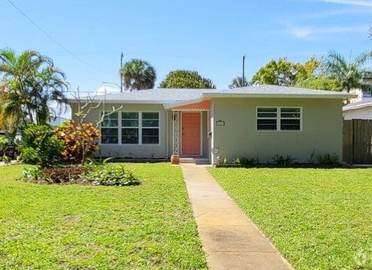 Building Photo - 1431 S Palmway Rental