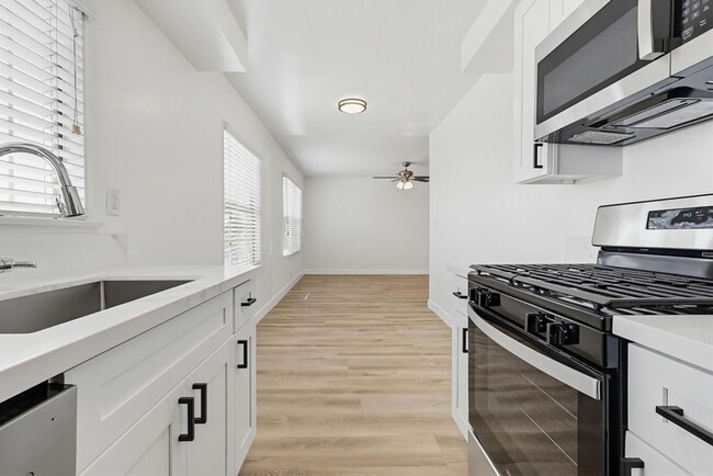 Photo - 6629 Crenshaw Blvd Unit 15