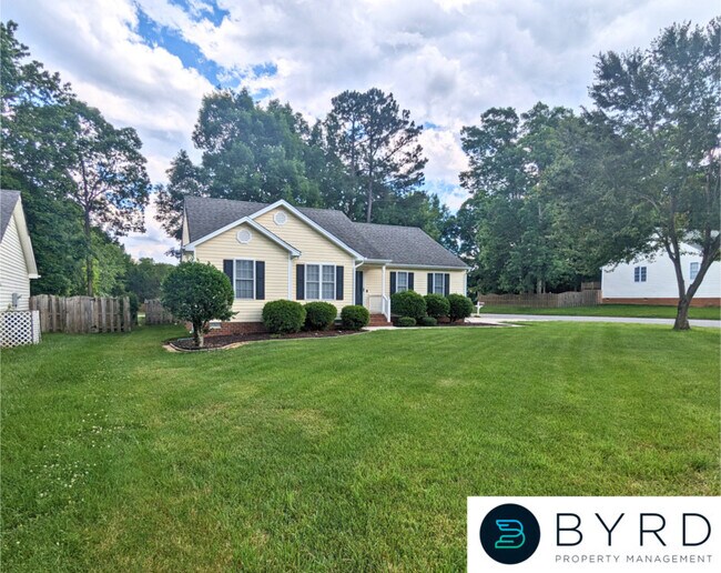 15000 Ground Fern Dr House House Rental in Chesterfield, VA