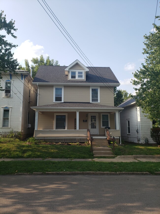 Photo - 206 E Liberty St Casa
