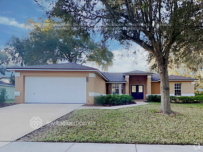 Building Photo - 616 Parsons Reserve Ct Rental