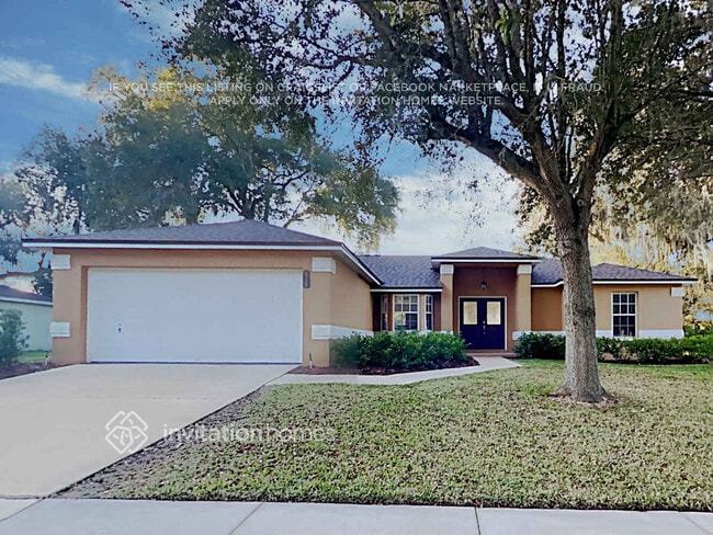 Building Photo - 616 Parsons Reserve Ct Rental