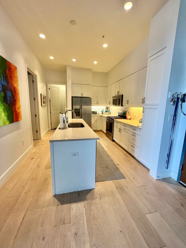 3301 Arapahoe Ave Condo Unit 115 Condo for Rent in Boulder, CO