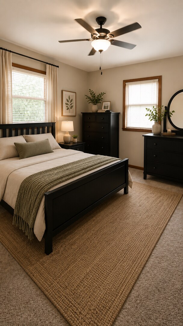 Photo - 3 Bedroom 2 Bathroom Single Family Home