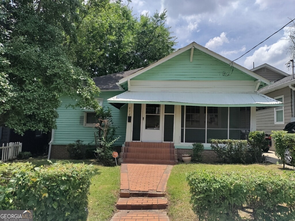 Photo - 872 Thurmond St NW