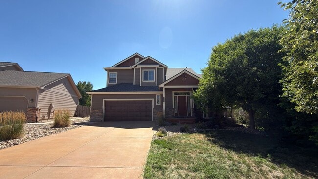 Photo - Great Home in Johnstown