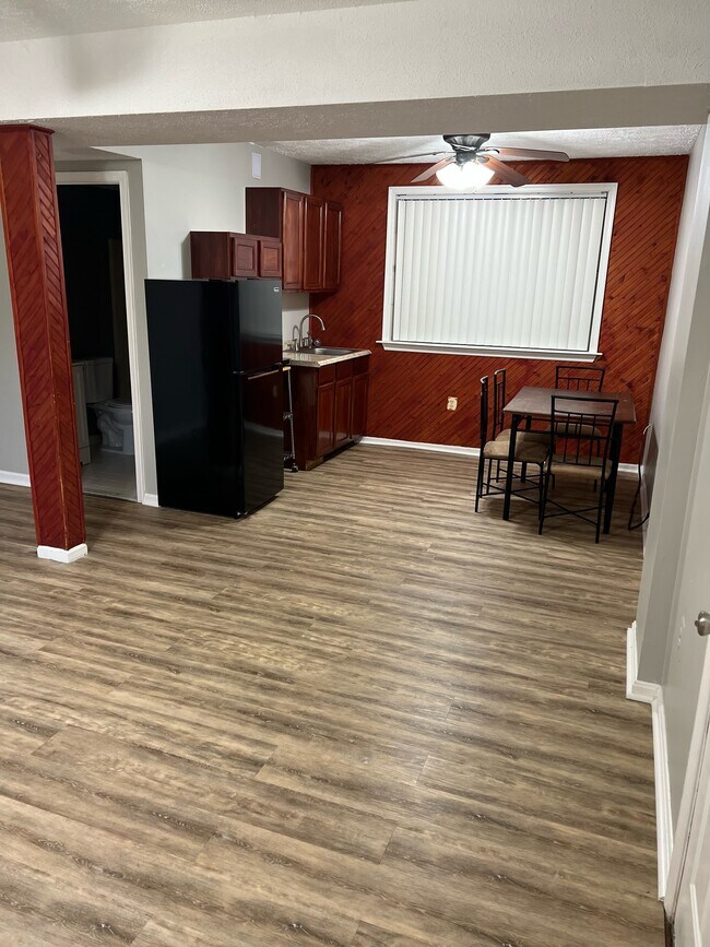 Photo - 9512 Dalmatia Dr Apartment Unit basement
