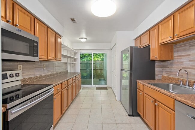 Photo - Virginia Beach Townhome