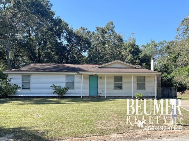Building Photo - 3 bd 2 bath 1275 sqft Home For Rent