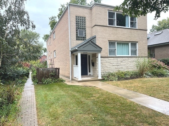 Building Photo - 556 Barton Ave Unit 2