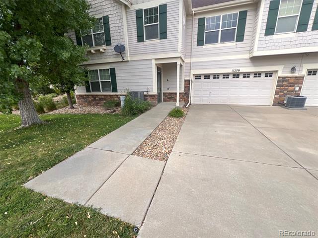 Photo - 11259 S Cedar Gulch Ln Townhome