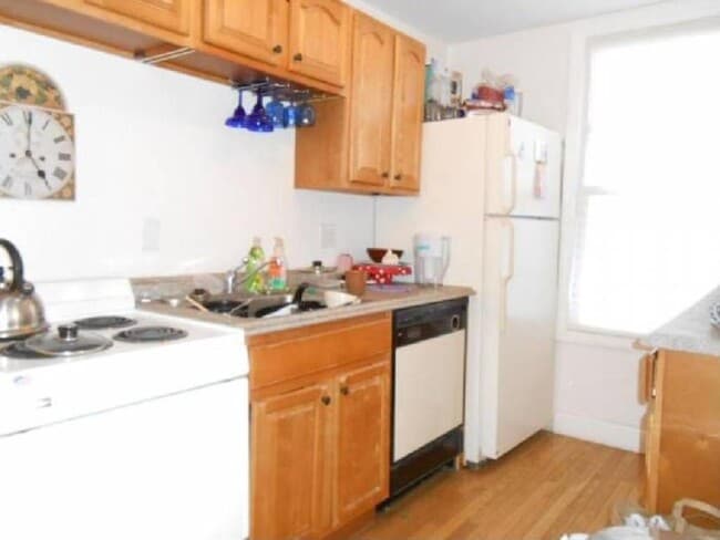 Photo - 2116 Freeman St
