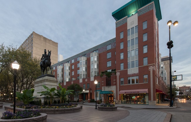 Photo - Gramercy on Garfield