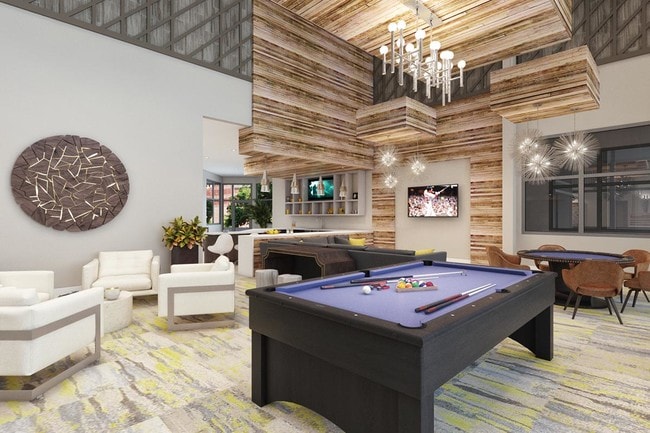 Clubroom