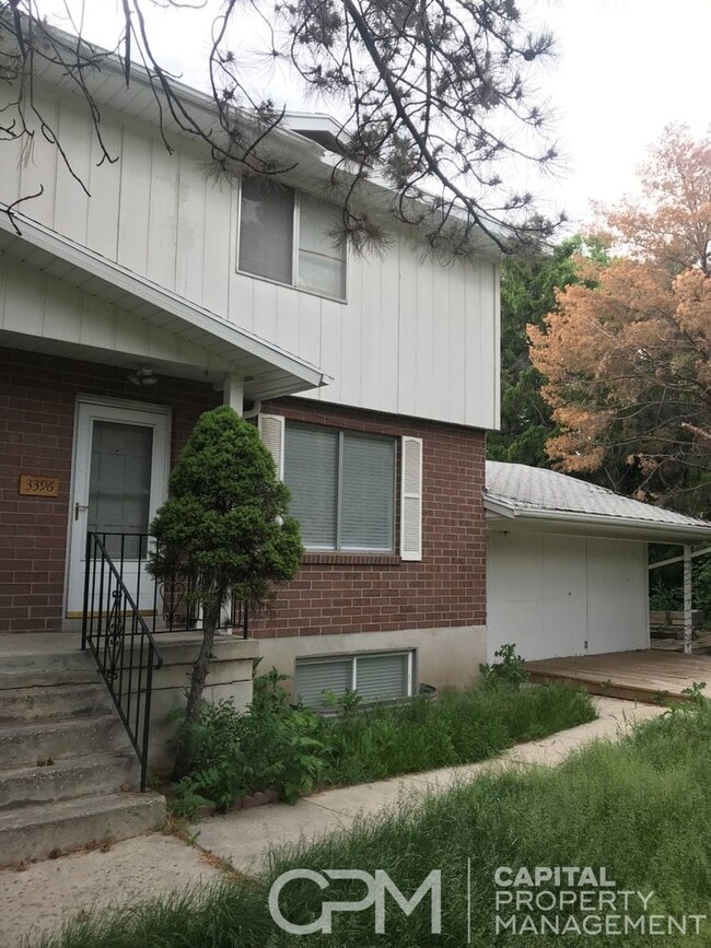 Building Photo - 3398 S 1300 E Unit 3396 S 1300 E