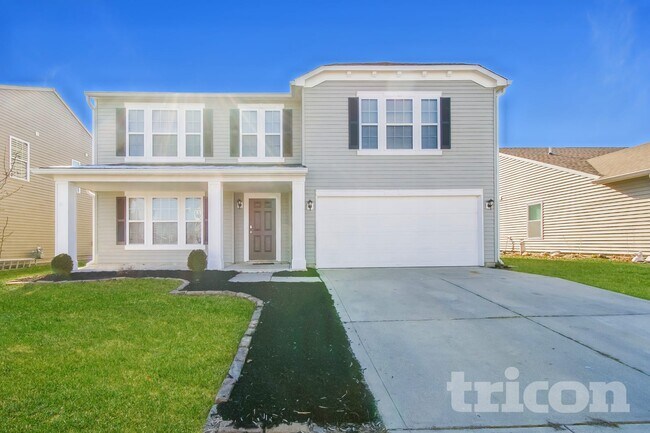 Building Photo - 10813 Inspiration Dr