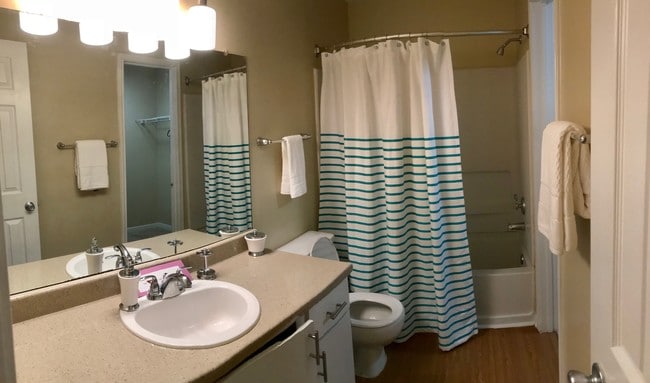 Arbor Station Apartments