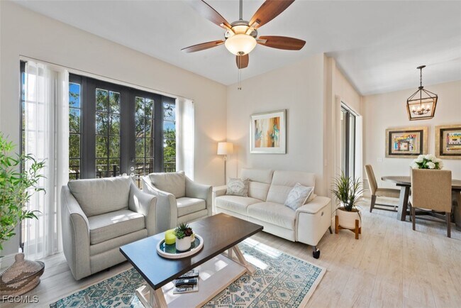 Photo - 8000 Via Sardinia St Unit 5101