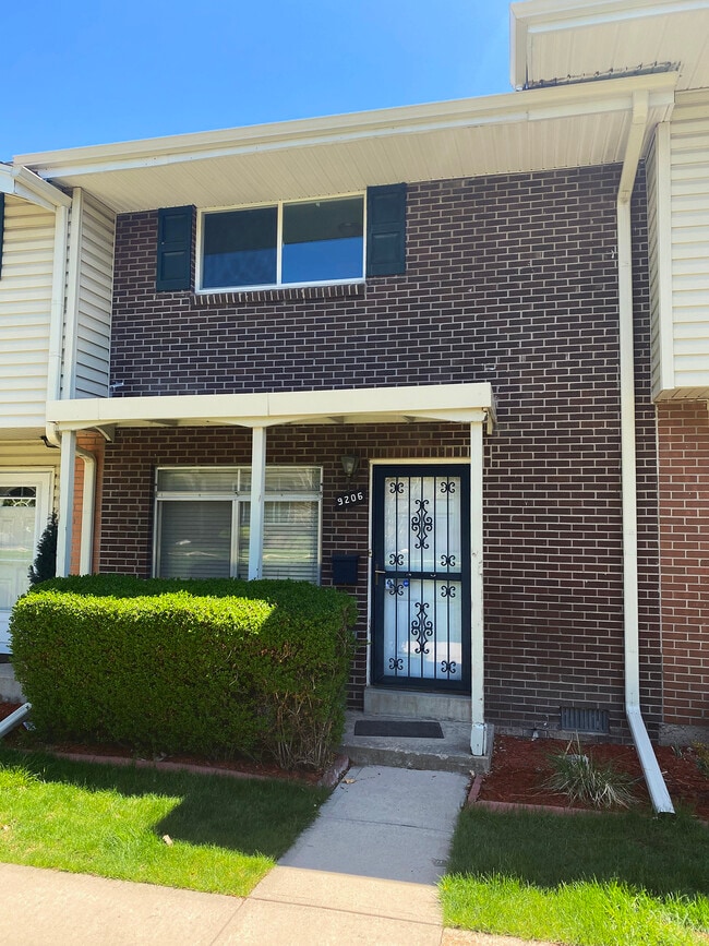 Photo - 9206 E Mansfield Ave Townhome