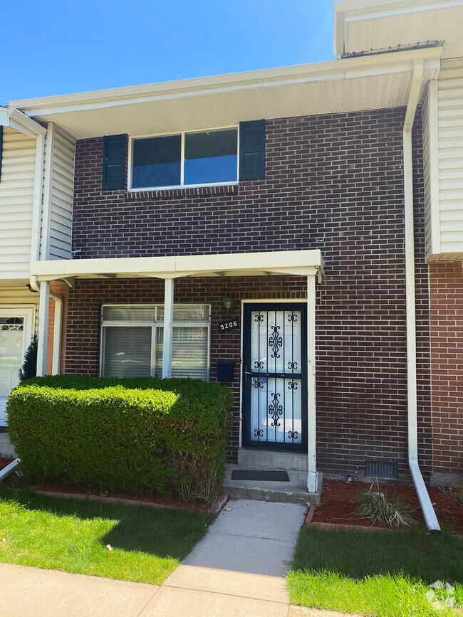 Building Photo - 9206 E Mansfield Ave Rental