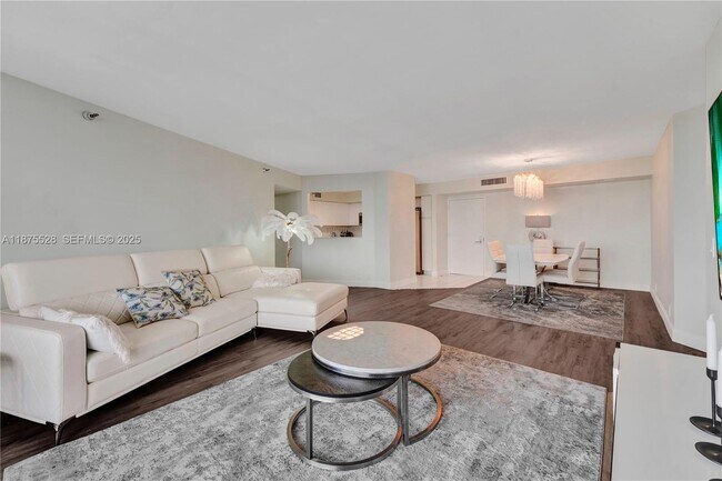 Photo - 3500 Mystic Pointe Dr Unit 3302