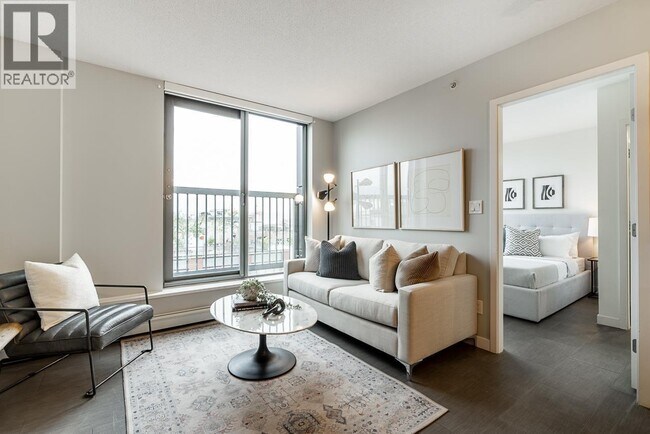 Photo - 66 W Cordova St Unité 1011