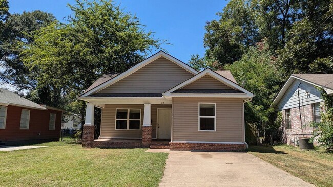 Photo - 1013 Vestal St House