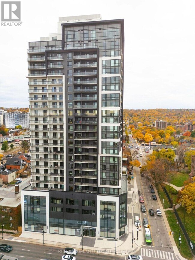 Photo - 15 Queen St S Unit 1105