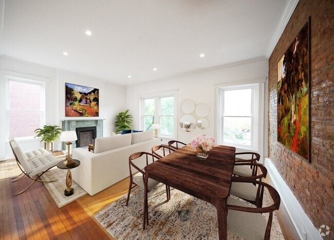 Building Photo - 112 W Ormsby Ave Unit 112 West #2 Rental