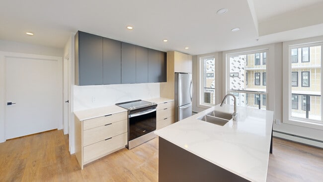 Photo - Walker Residences