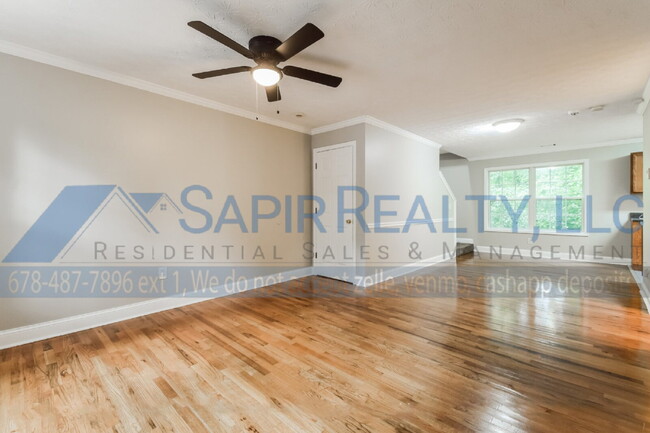 Photo - Move in before October 31st and get $100 O... Unit A