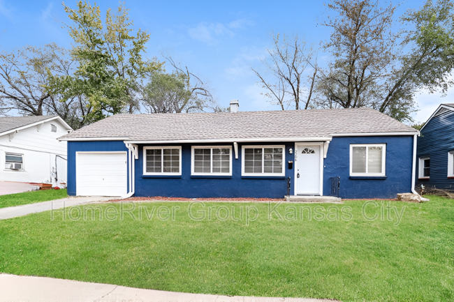Photo - 2208 E 75th St House