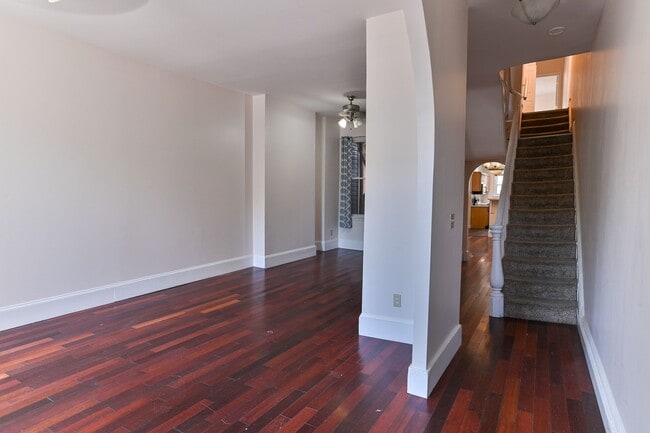 Photo - Charming 3 Bedroom on 2nd St