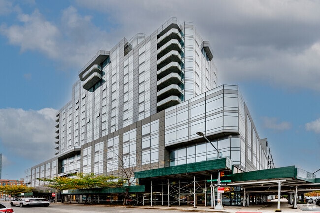 Photo - Q41 Condominiums