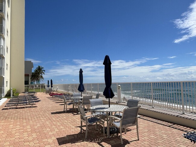 Photo - 3540 S Ocean Blvd Unidad 316 Rental