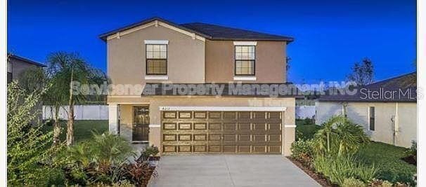 Building Photo - 4711 Wild Senna Blvd Rental