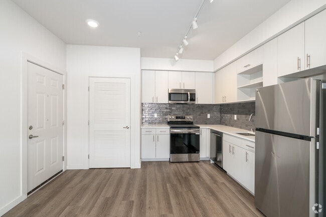 Interior Photo - Sixty20 on 4th