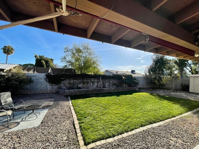 Photo - 3813 E Gelding Dr