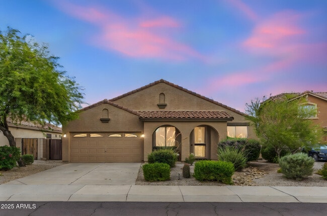 Photo - 17471 W Desert Sage Dr