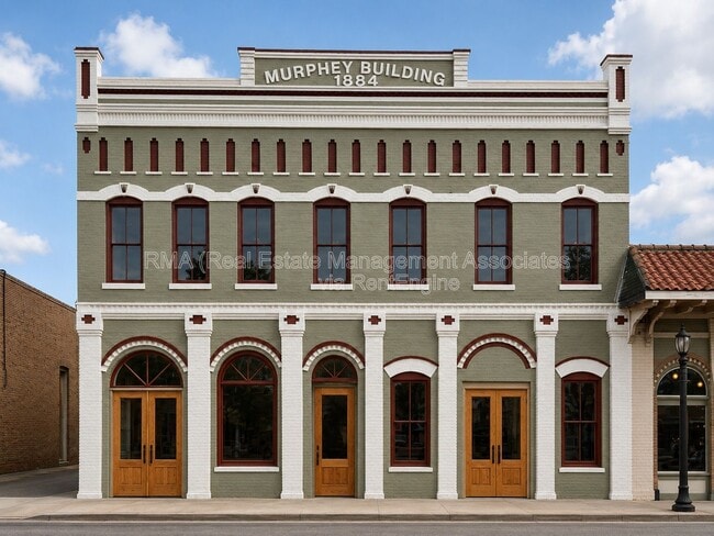 Building Photo - 4 Zebulon St