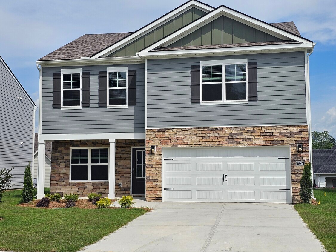 Photo - 7339 Bendire Lp (Middle Valley, TN)