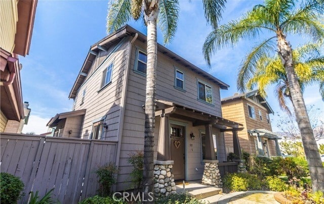 Photo - 322 W Cypress Ave Casa