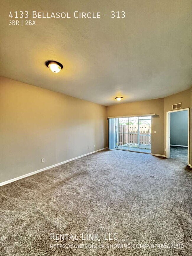 Photo - 4133 Bellasol Cir Unidad 313