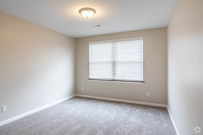 3BR, 2BA - Bedroom